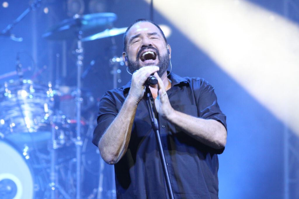 Alphaville Naturtheater Bad Elster