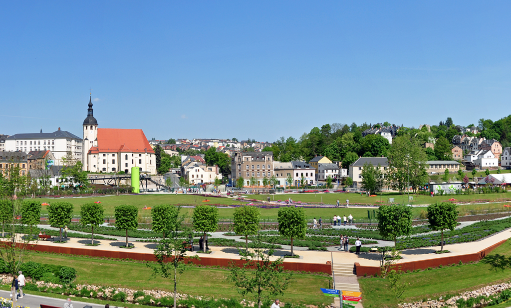 Reichenbach Vogtland