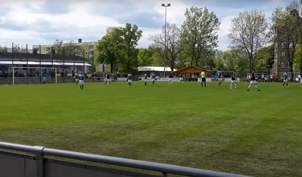 Sport- und Sommerfest Plauen