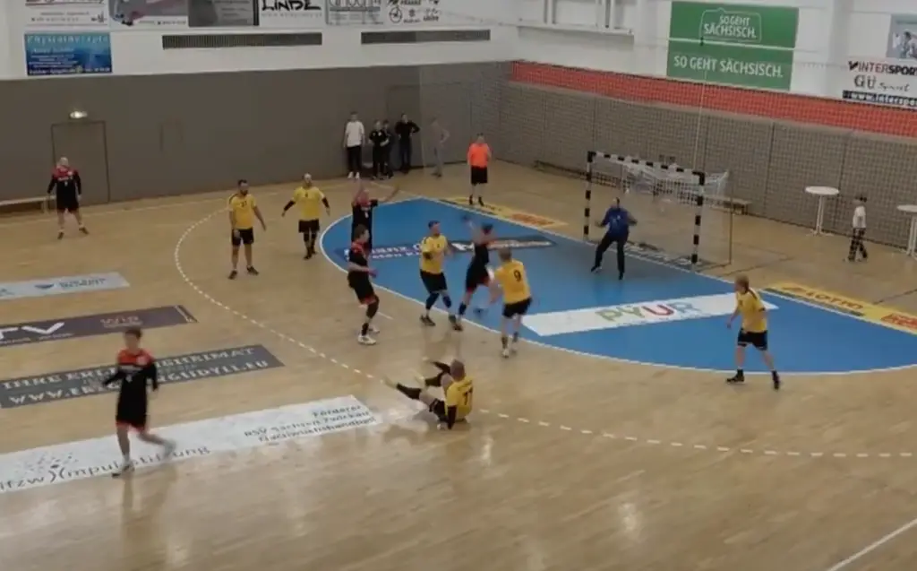 SV Oberlosa Sportfest