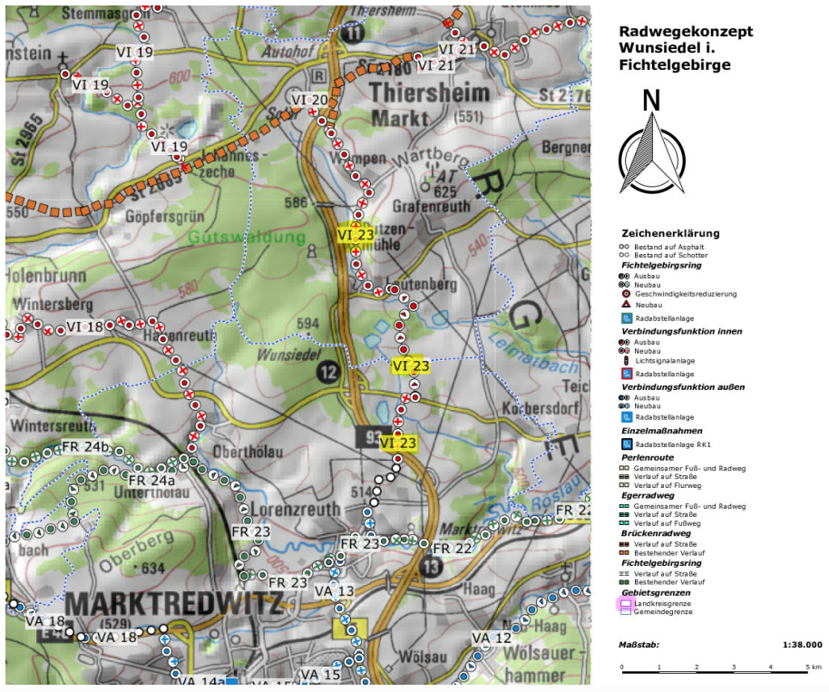 Nachrichten Vogtland