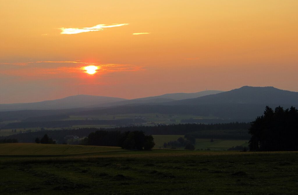 Fichtelgebirge Bio Modellregion