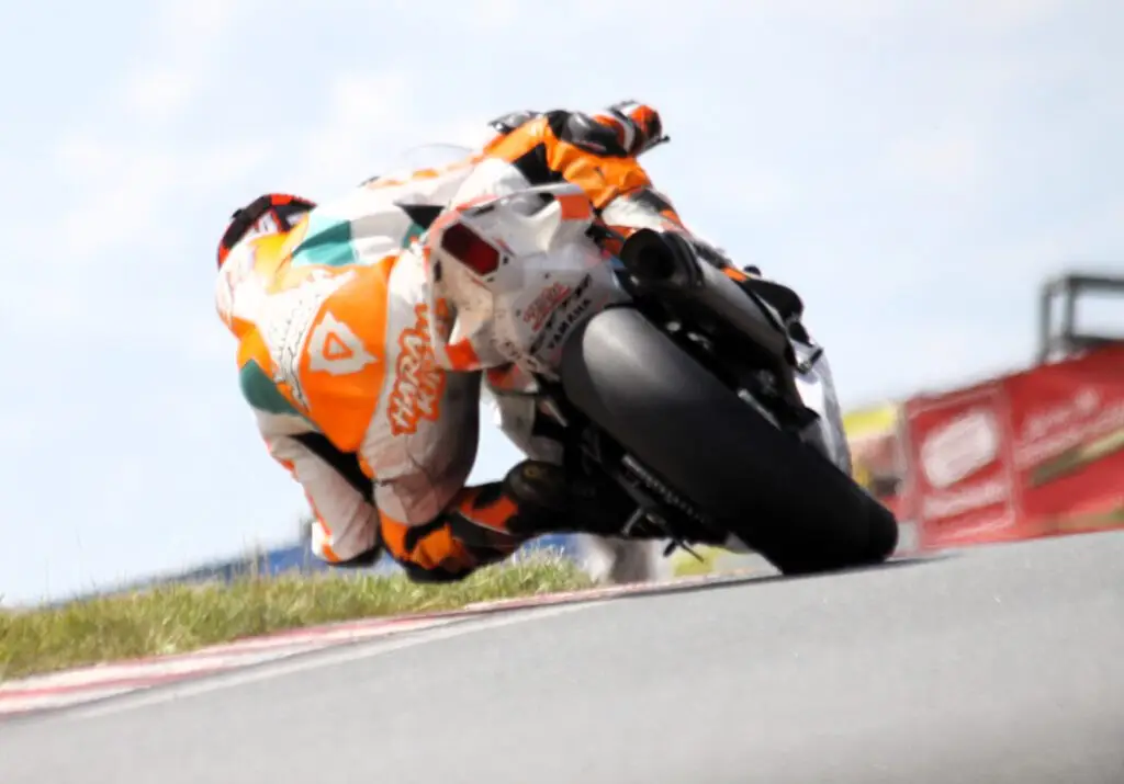 IBPM IRRC Schleizer Dreieck 2024