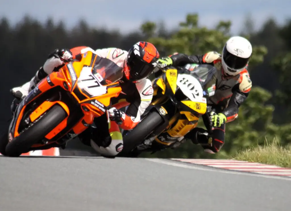 IBPM IRRC Schleizer Dreieck 2024