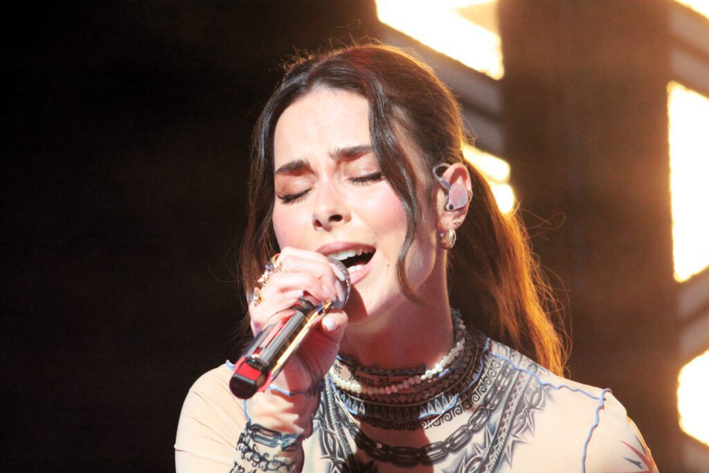 LENA Live 2024 Parktheater Plauen