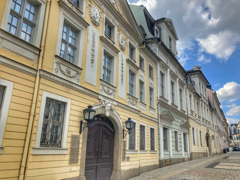 Vogtlandmuseum Plauen