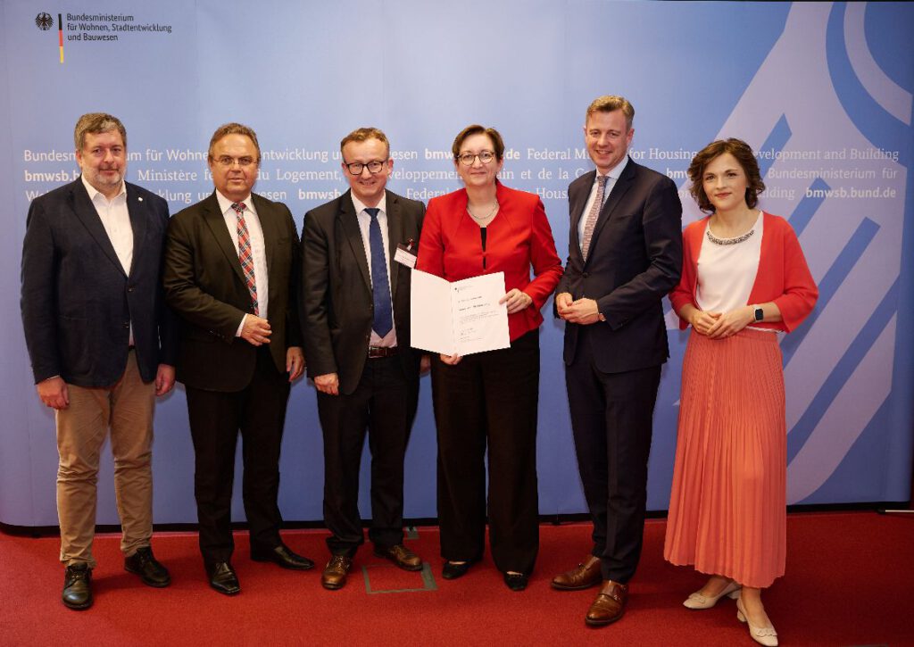 RegioStrat für die Region