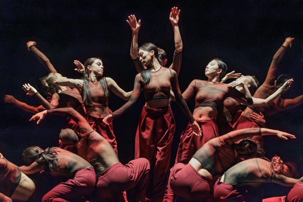 Tanzensemble Plauen-Zwickau