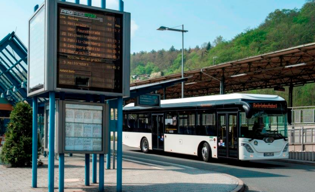 Landkreis Greiz ÖPNV Tarife