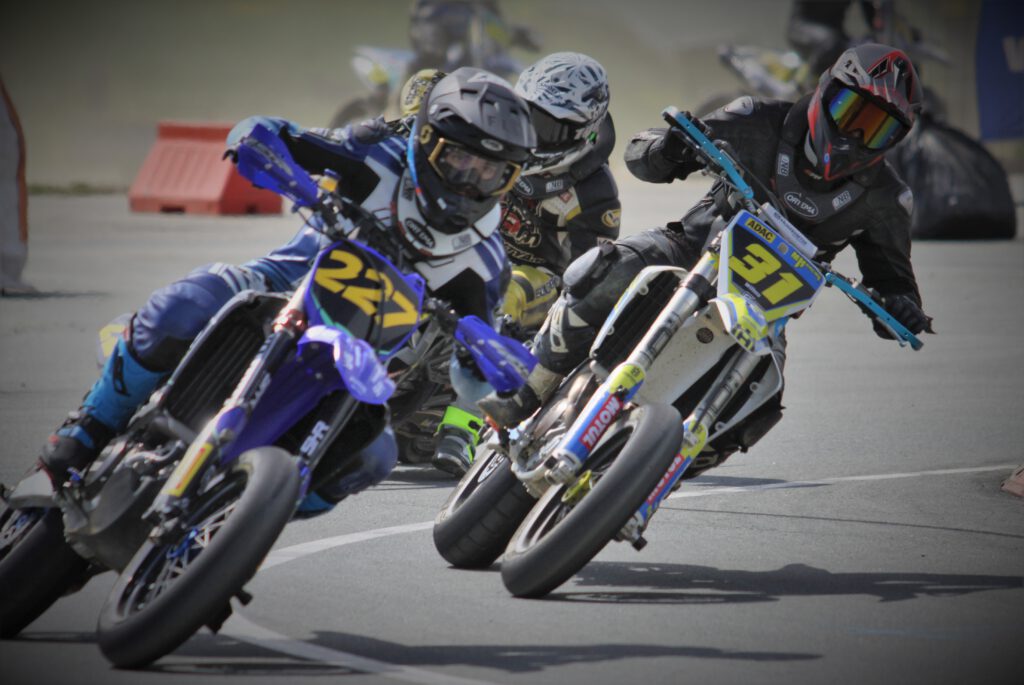 IDM Supermoto Roessel Archiv