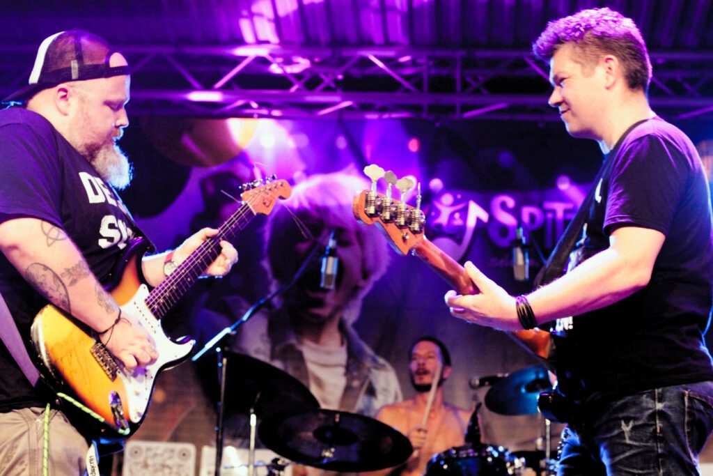 Andreas Kuemmert Plauen