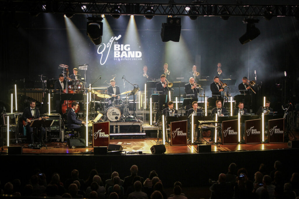 Big Band Bundeswehr