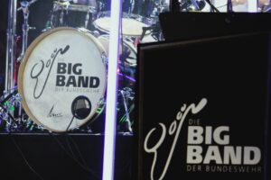 Big Band Bundeswehr Plauen 2024