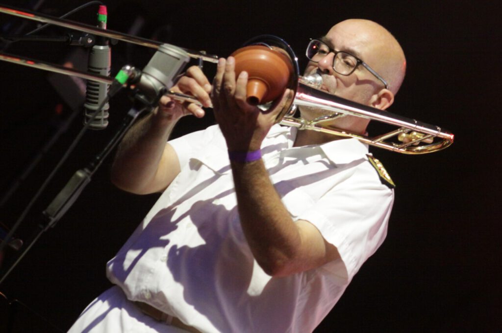 Big Band Bundeswehr Plauen 2024