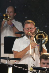 Big Band Bundeswehr Plauen 2024