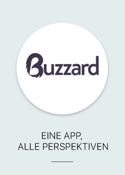 Buzzard App