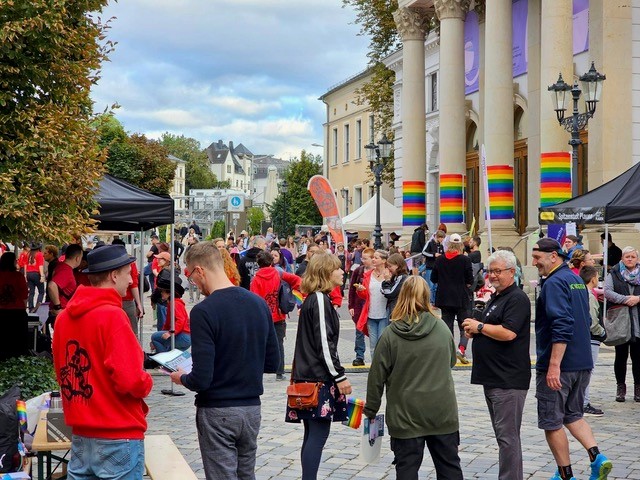 CSD Plauen 2023