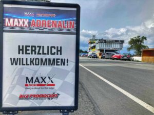 Germann TT Schleizer Dreieck 2024