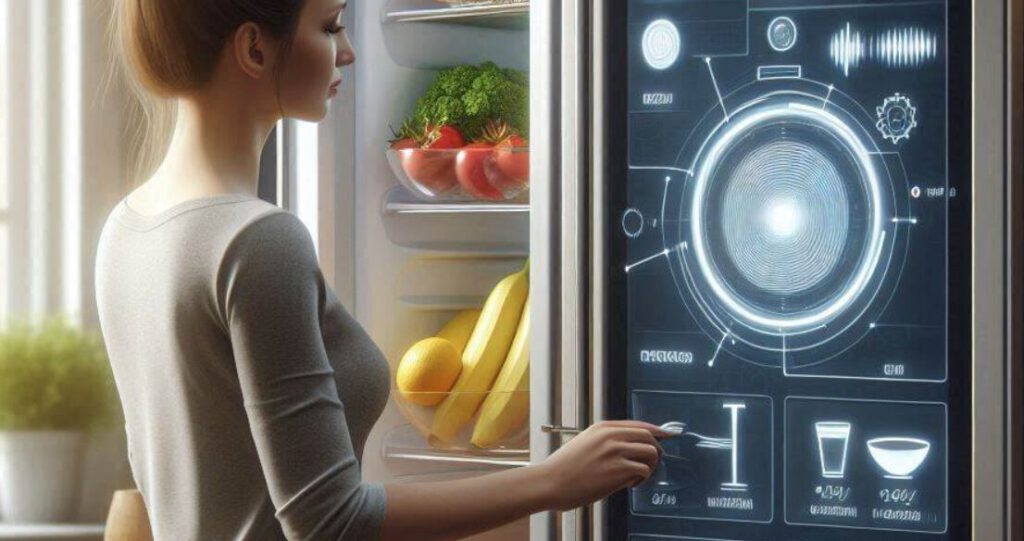 Internet der Dinge Smart City