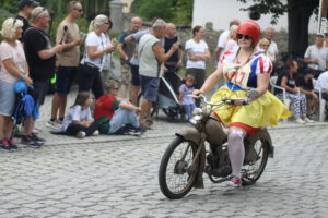 Loewenspektakel SR Treffen 2024