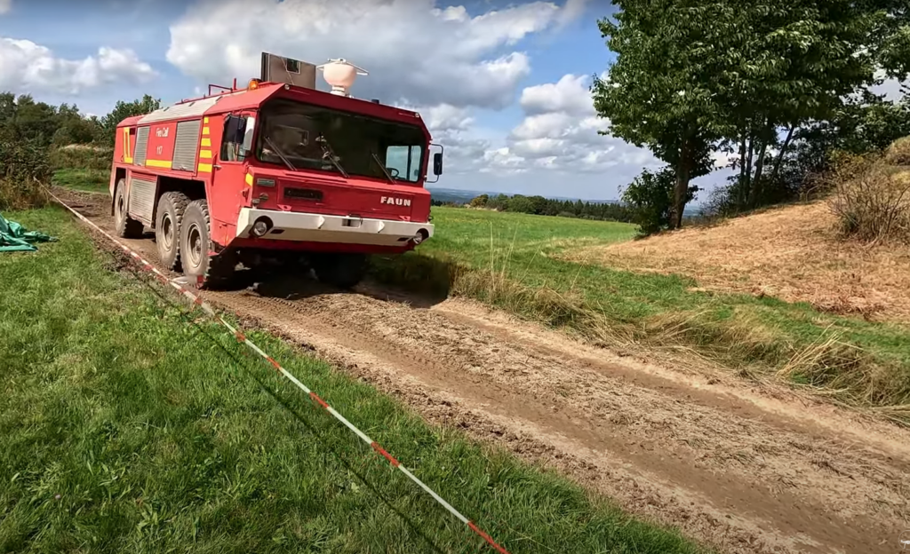 Manoever Fruehauf 2024