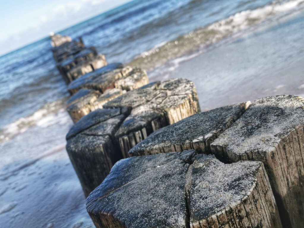 Meerweh Ausstellung Schleiz Ebersdorf Stephanie Rössel Brit Wollschläger