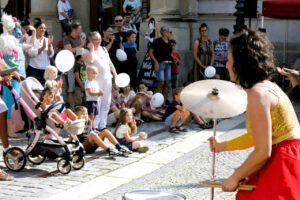 Puppentheaterspektakel Plauen 2024