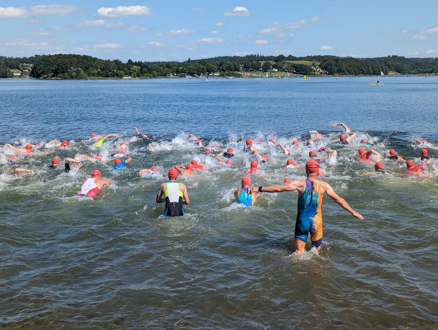 Poehler Triathlon 2024