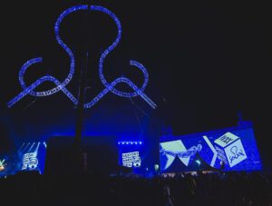 SMS Festival 2024