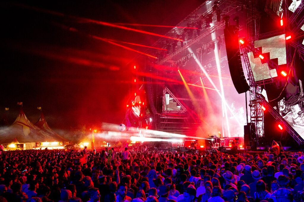 Sonne Mond Strene 2018