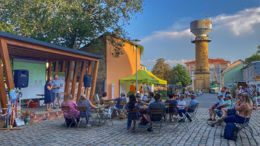 Spitzengenuss 2024 Plauen