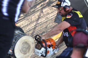 Stihl Timbersports Klingenthal 2024