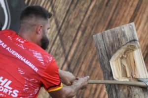 Stihl Timbersports Klingenthal 2024