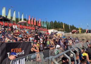 Stihl Timbersports Klingenthal 2024