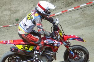 SuperMoto IDM Schleiz 2024 S1