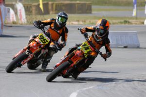 SuperMoto IDM Schleiz 2024 S1