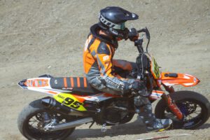 SuperMoto IDM Schleiz 2024 S1