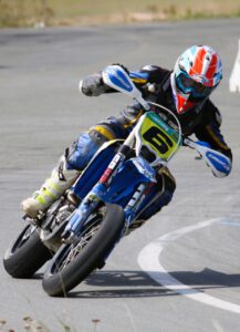 SuperMoto IDM Schleiz 2024 S1