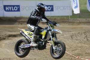 SuperMoto IDM Schleiz 2024 S2