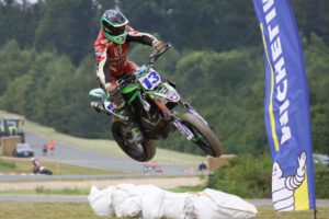 SuperMoto IDM Schleiz 2024 S3