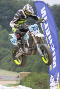 SuperMoto IDM Schleiz 2024 S3