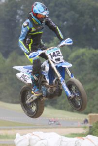 SuperMoto IDM Schleiz 2024 S3