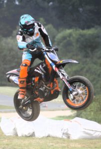 SuperMoto IDM Schleiz 2024 S3