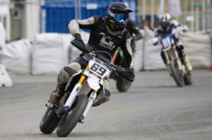 SuperMoto IDM Schleiz 2024 S3