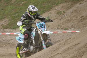 SuperMoto IDM Schleiz 2024 S3