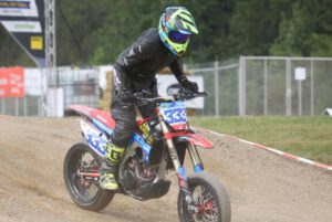 SuperMoto IDM Schleiz 2024 S3