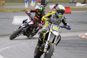 SuperMoto IDM Schleiz 2024 UE40