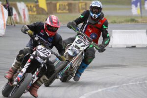 SuperMoto IDM Schleiz 2024 UE40