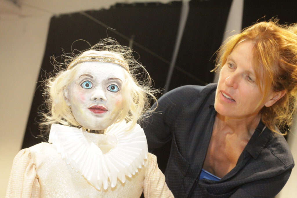 Theater PL Z Richard