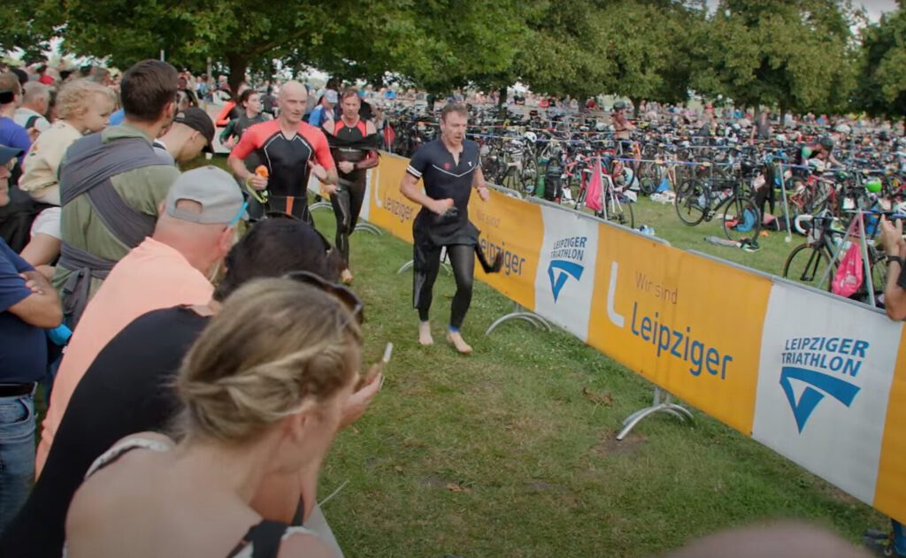 Triathlon Leipzig 2024